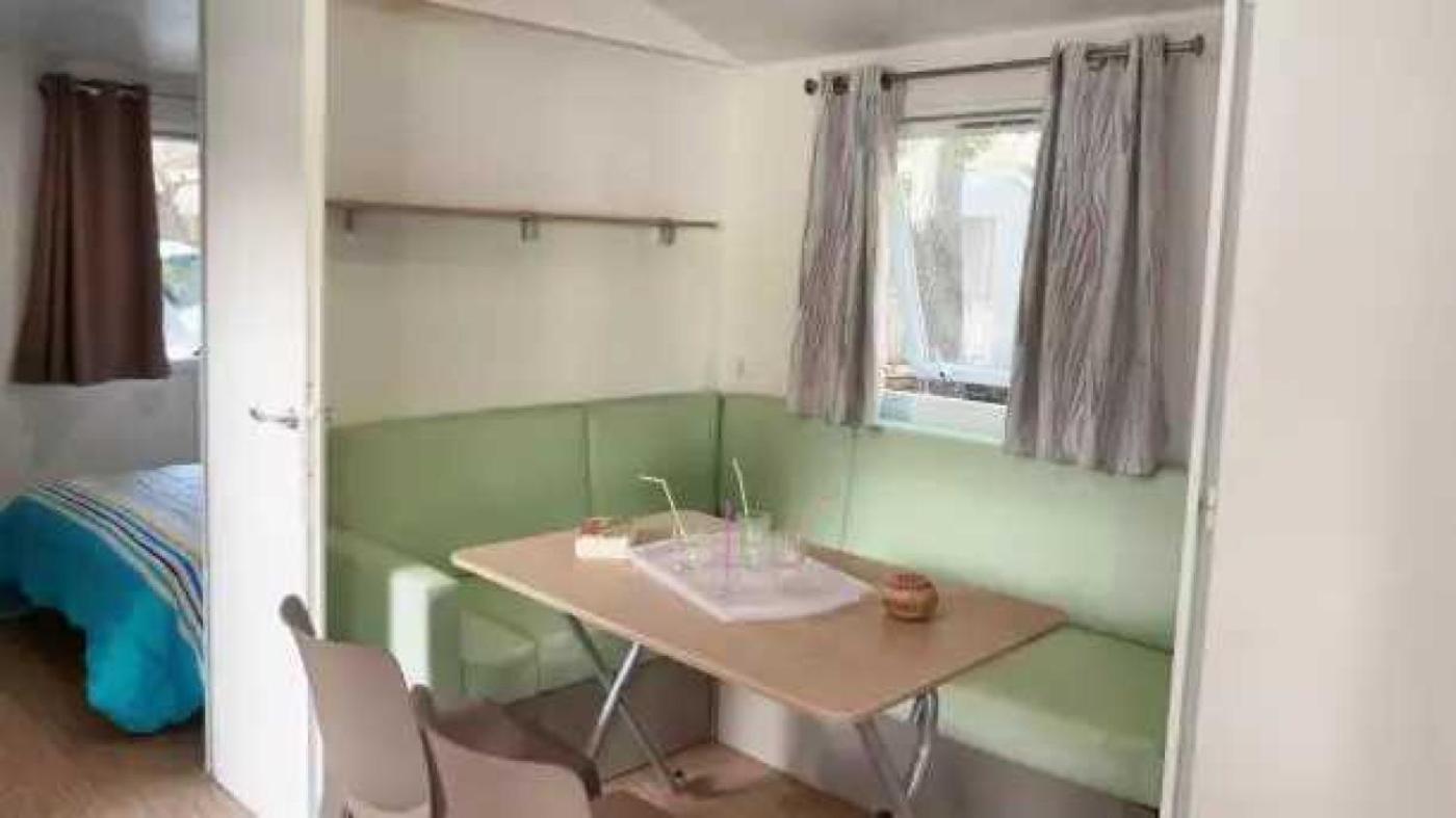 - Eebaeb Campingplatz *